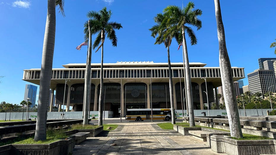 [Fox News] Hawaii legislators say wildfire prevention and recovery are