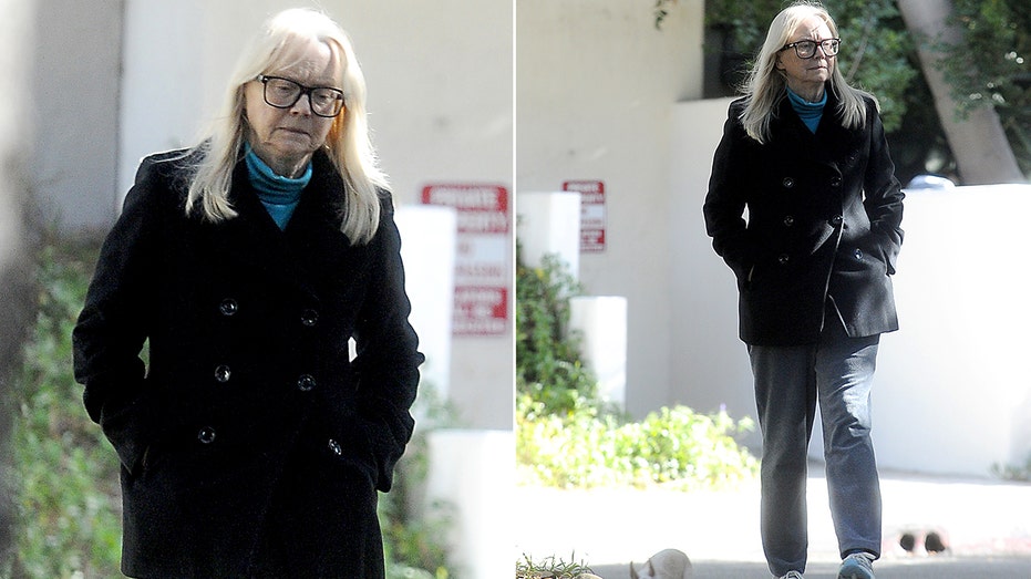 [Fox News] ‘Cheers’ Star Shelley Long Spotted In Los Angeles After ...