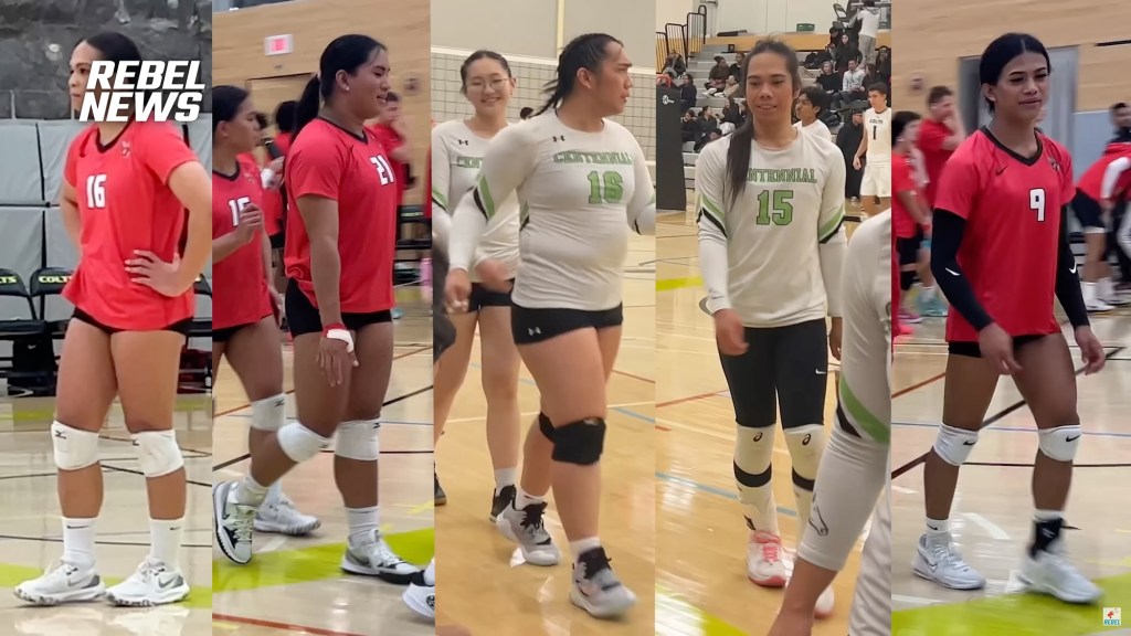 NewYorkPost Five Trans Players Dominate Women S College Volleyball   2024 Teams Feature Trans Players 76092110 41eve0 