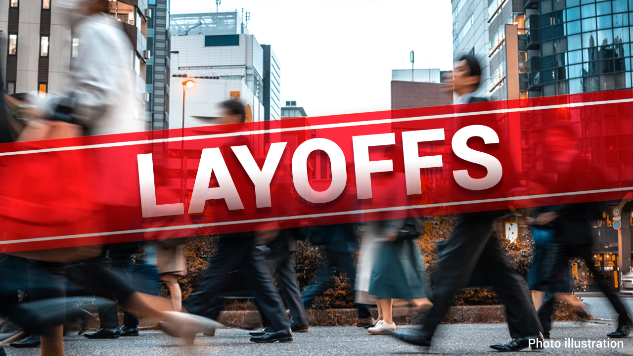 [Fox Business] Layoffs skyrocketing in 2024 Here are the companies