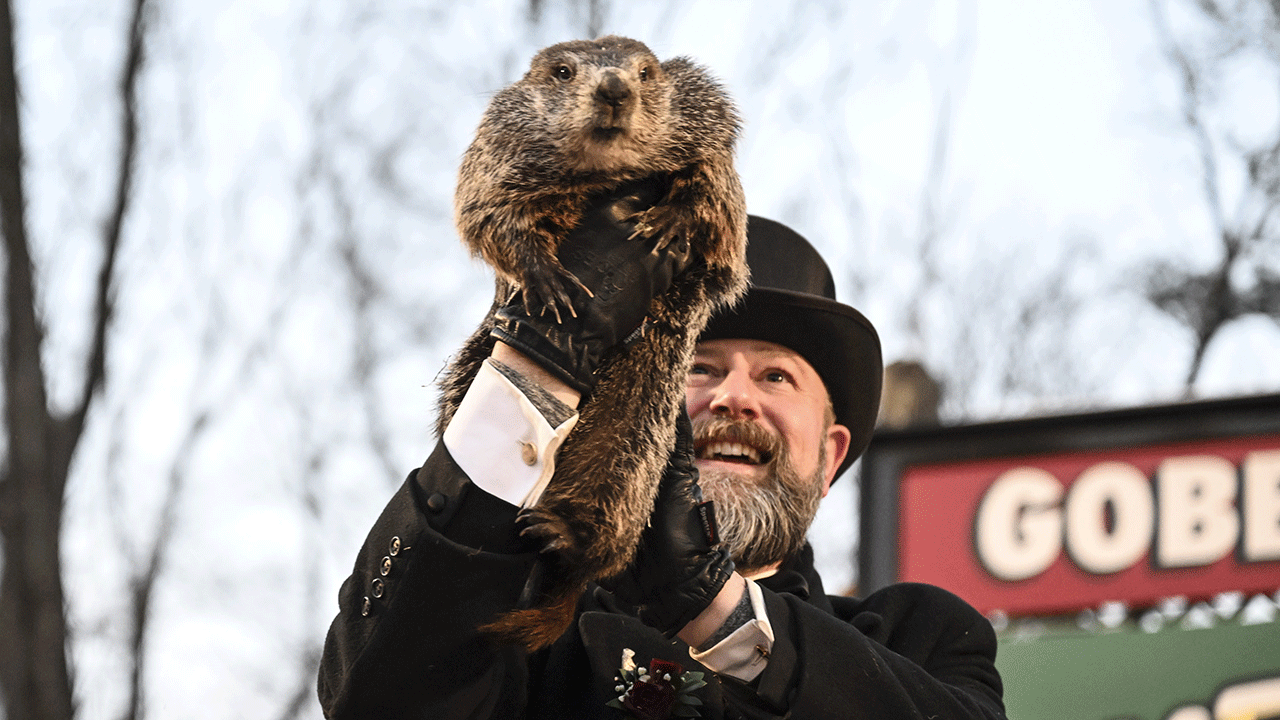 [Fox News] Groundhog Day’s history, meaning and how the superstitious tradition made its way to