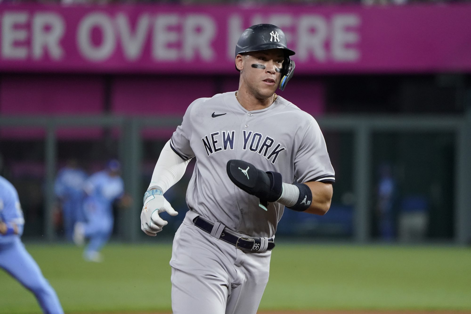 [NewYorkPost] 2024 MLB home run leader prediction, odds Aaron Judge