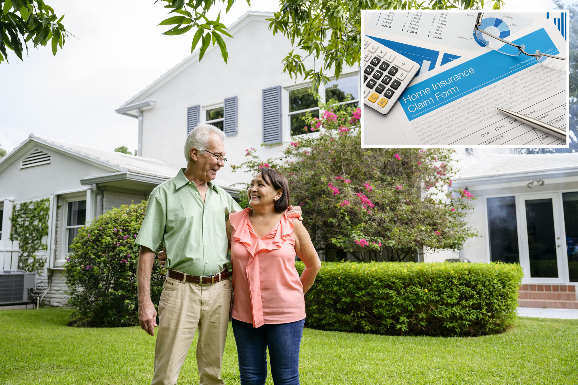 [NewYorkPost] Florida’s Surging Home Insurance Costs Rattle Seniors Who ...