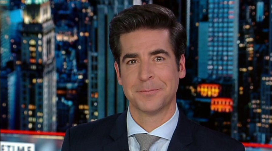 [Fox News] JESSE WATTERS Biden’s poor mental state let him escape