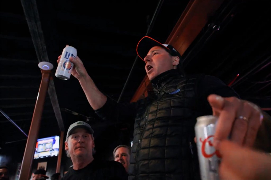 [NewYorkPost] New Orioles owners buy fans beer as Opening Day