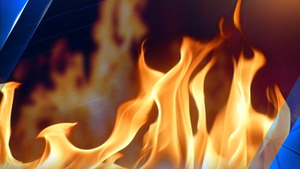 [WBALTV] Anne Arundel County firefighters called to brush fire ...