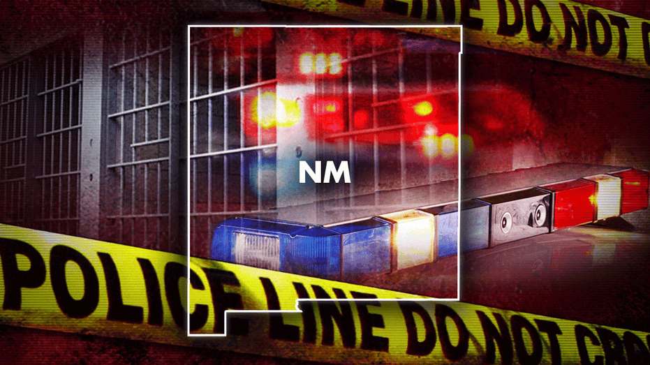 [Fox News] Man accused of killing 79yearold, leading New Mexico