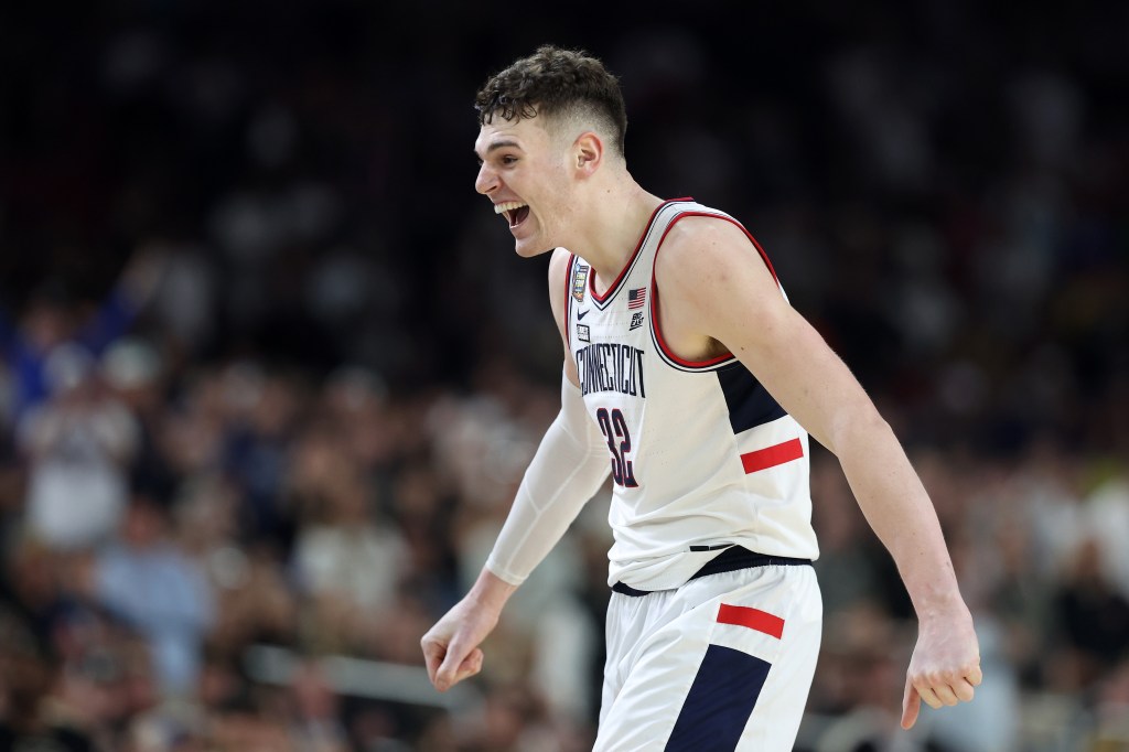 [NewYorkPost] UConn’s Donovan Clingan headlines early 2024 NBA Draft