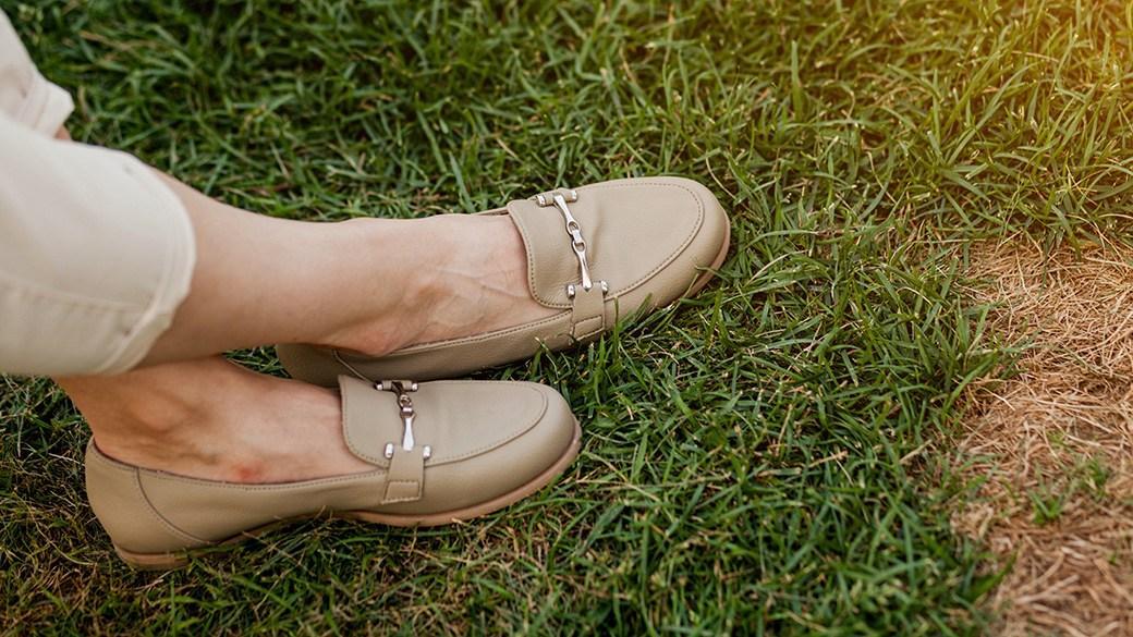 [Baltimore Sun] Easily add style with the best slip-on shoes – The ...