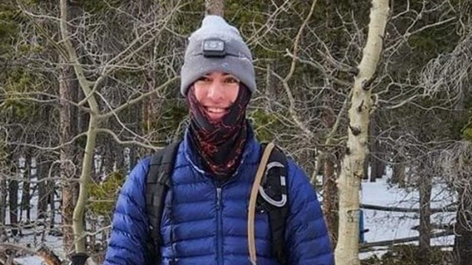 [Fox News] Missing Colorado hiker, 23, found dead in Rocky Mountain