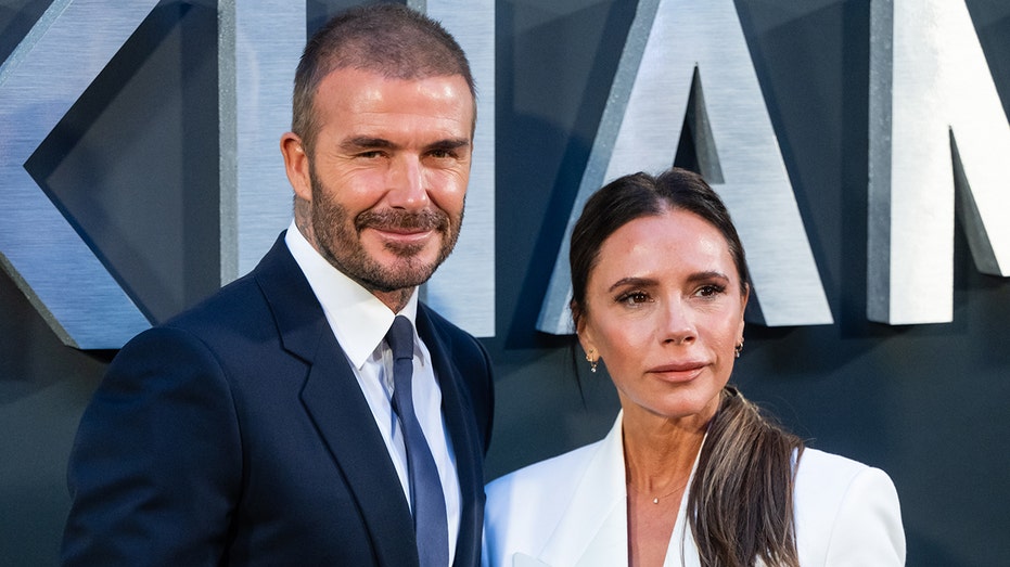 [Fox News] Victoria Beckham loves ‘getting really old’ with David ...