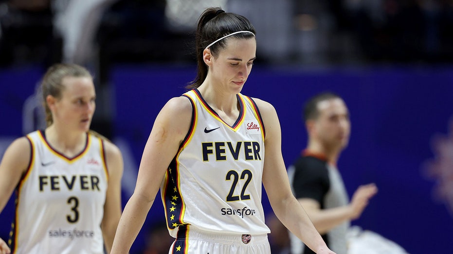 [Fox News] Caitlin Clark’s WNBA debut overshadowed by record turnover
