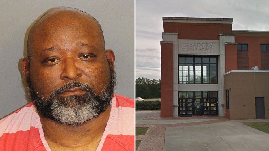 Fox News Alabama Middle School Assistant Principal Arrested In 2013 Cold Case Triple Murder In