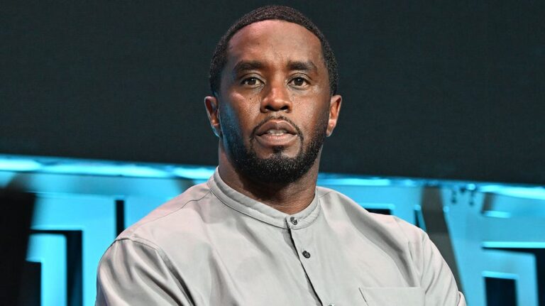 [Fox News] Sean ‘Diddy’ Combs can’t be charged in alleged 2016 attack ...