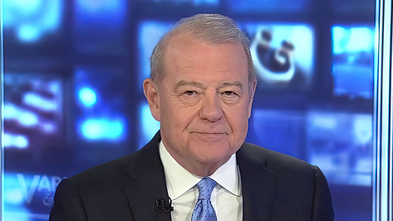 [Fox Business] Stuart Varney: Trump And Biden’s Debate Prep Couldn’t Be ...