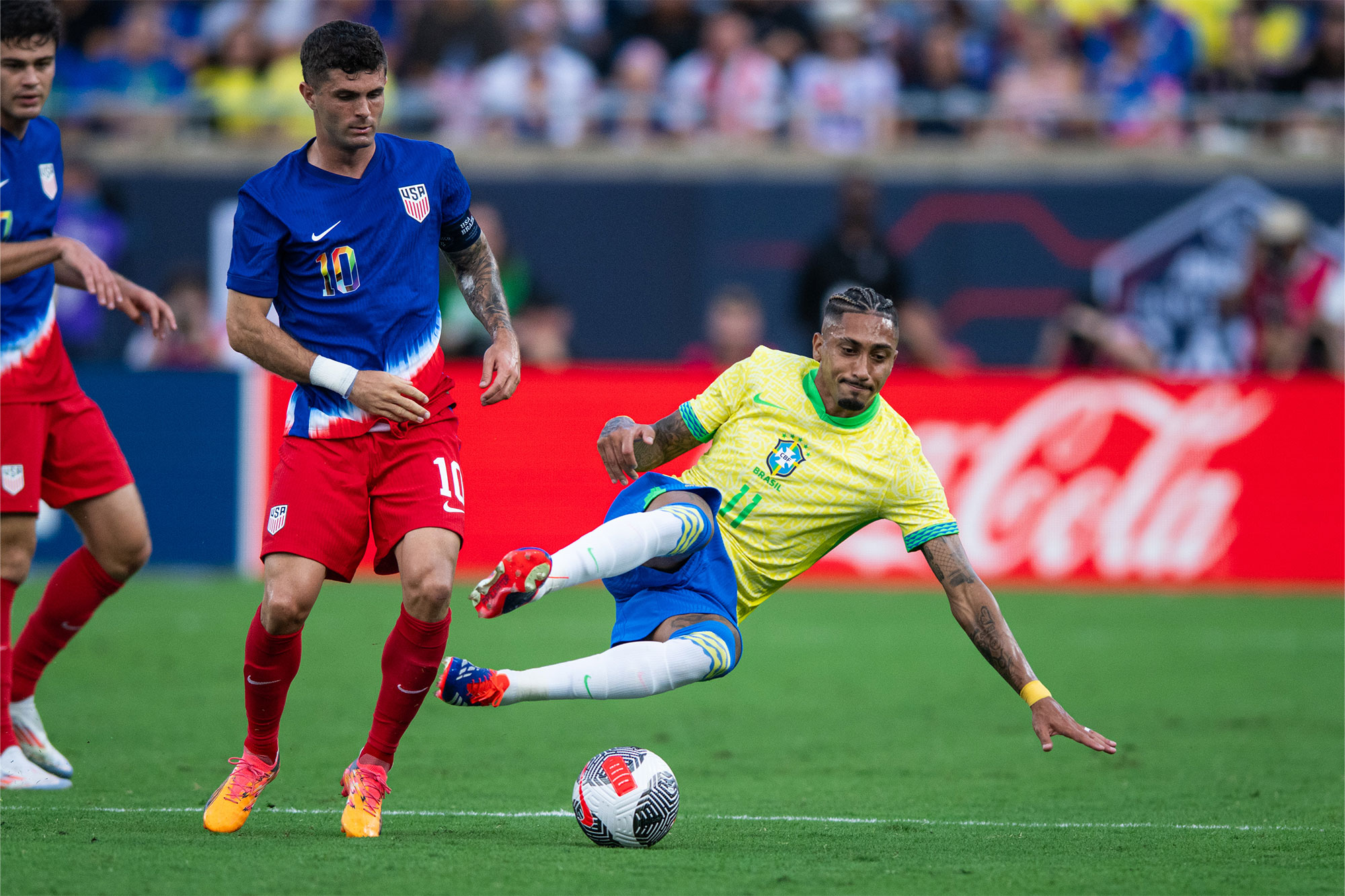 [NewYorkPost] How to watch Copa America 2024 for free Full TV and