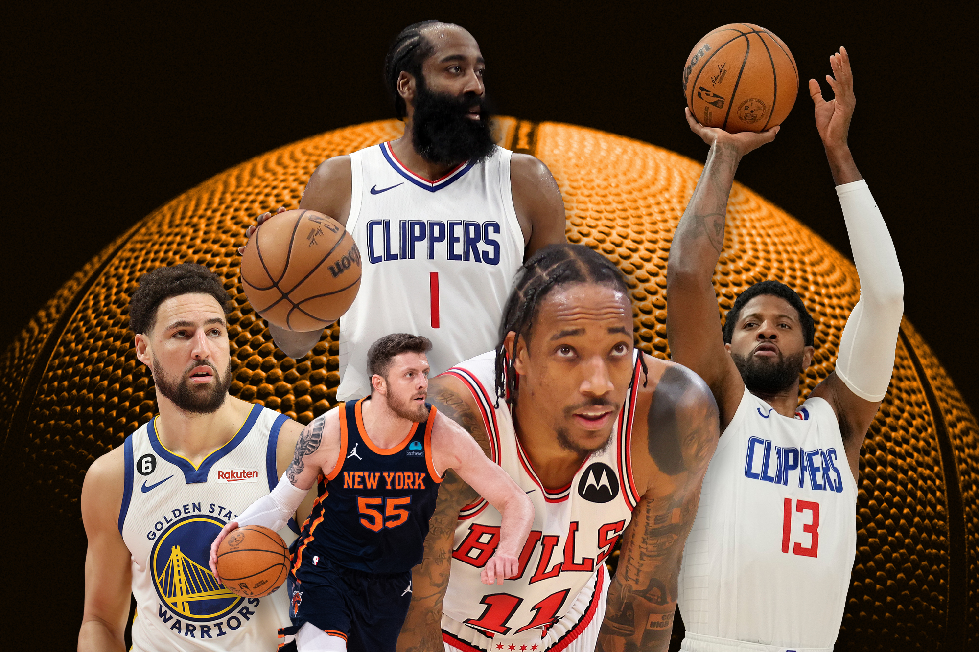 [NewYorkPost] 2024 NBA free agency live updates Signings, trades