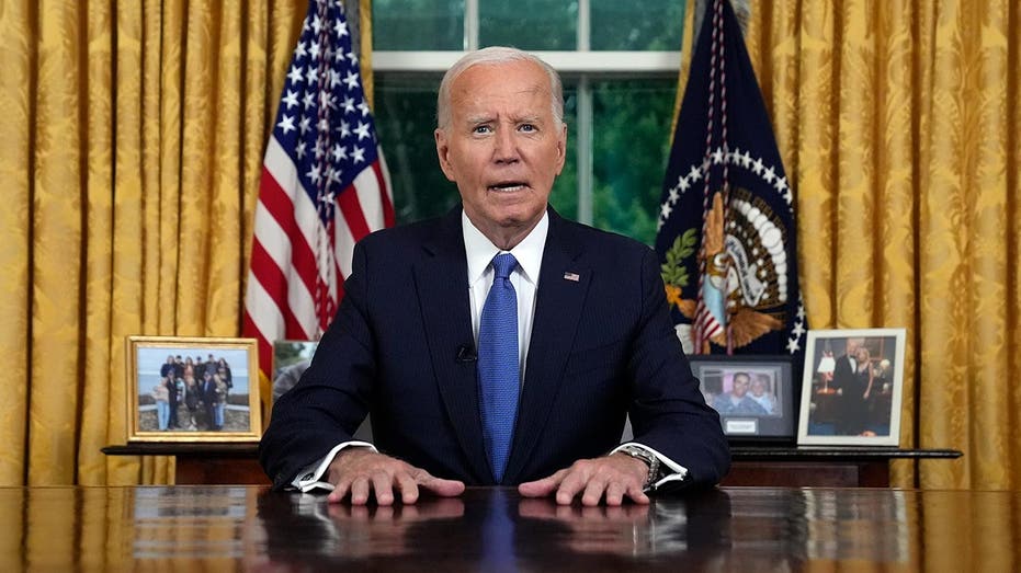 [Fox News] Doctors react after Biden’s live address to the nation A