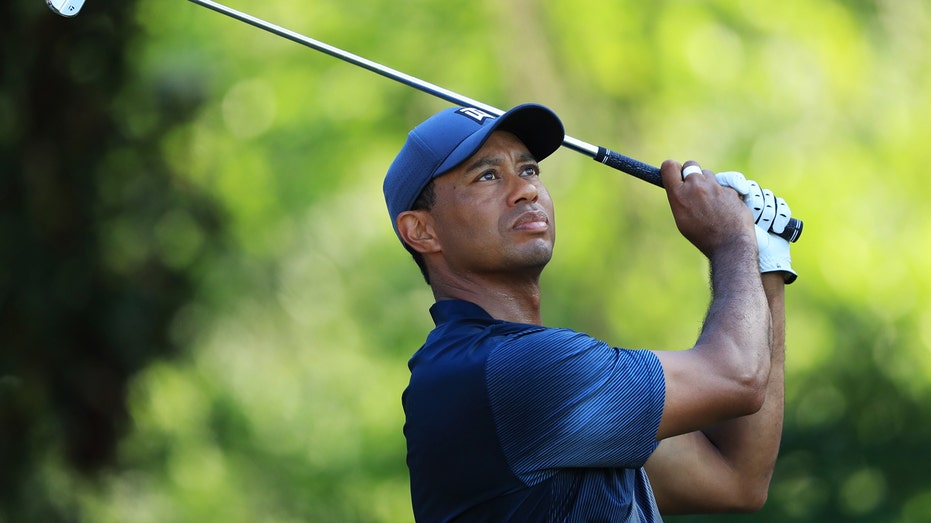 [Fox News] Tiger Woods makes decision about US Ryder Cup captaincy in