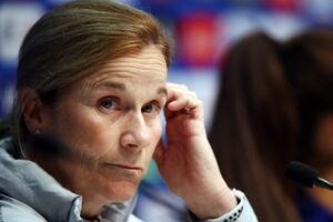 [NewYorkPost] Ex-USWNT Coach Jill Ellis Accused Of Fostering ‘abusive ...