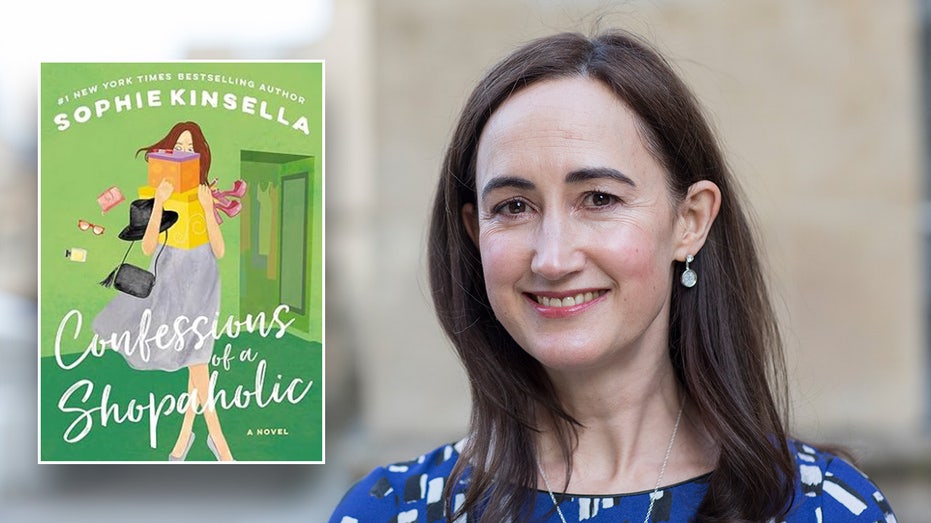 [Fox News] author Sophie Kinsella’s warning signs ahead of