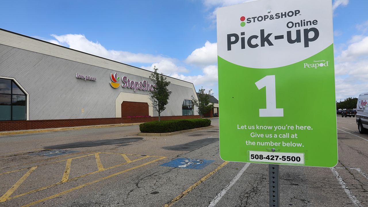 [Fox Business] Stop & Shop Closing 32 Underperforming Locations: Here’s ...