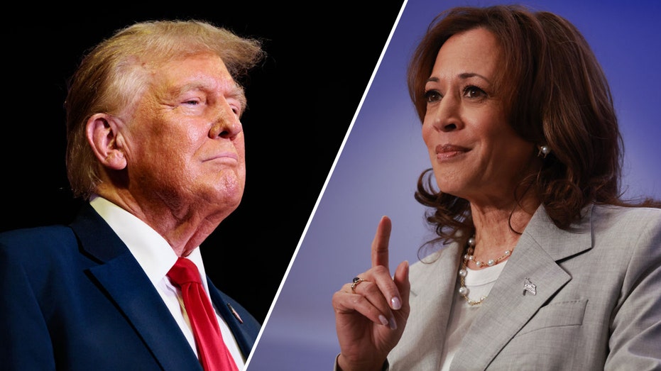 [Fox News] Harris’ impact on race with Trump revealed in new poll The