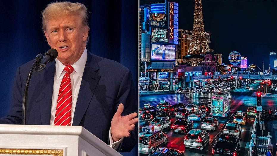 [Fox News] Las Vegas rideshare drivers laud Trump’s ‘awesome’ notaxon