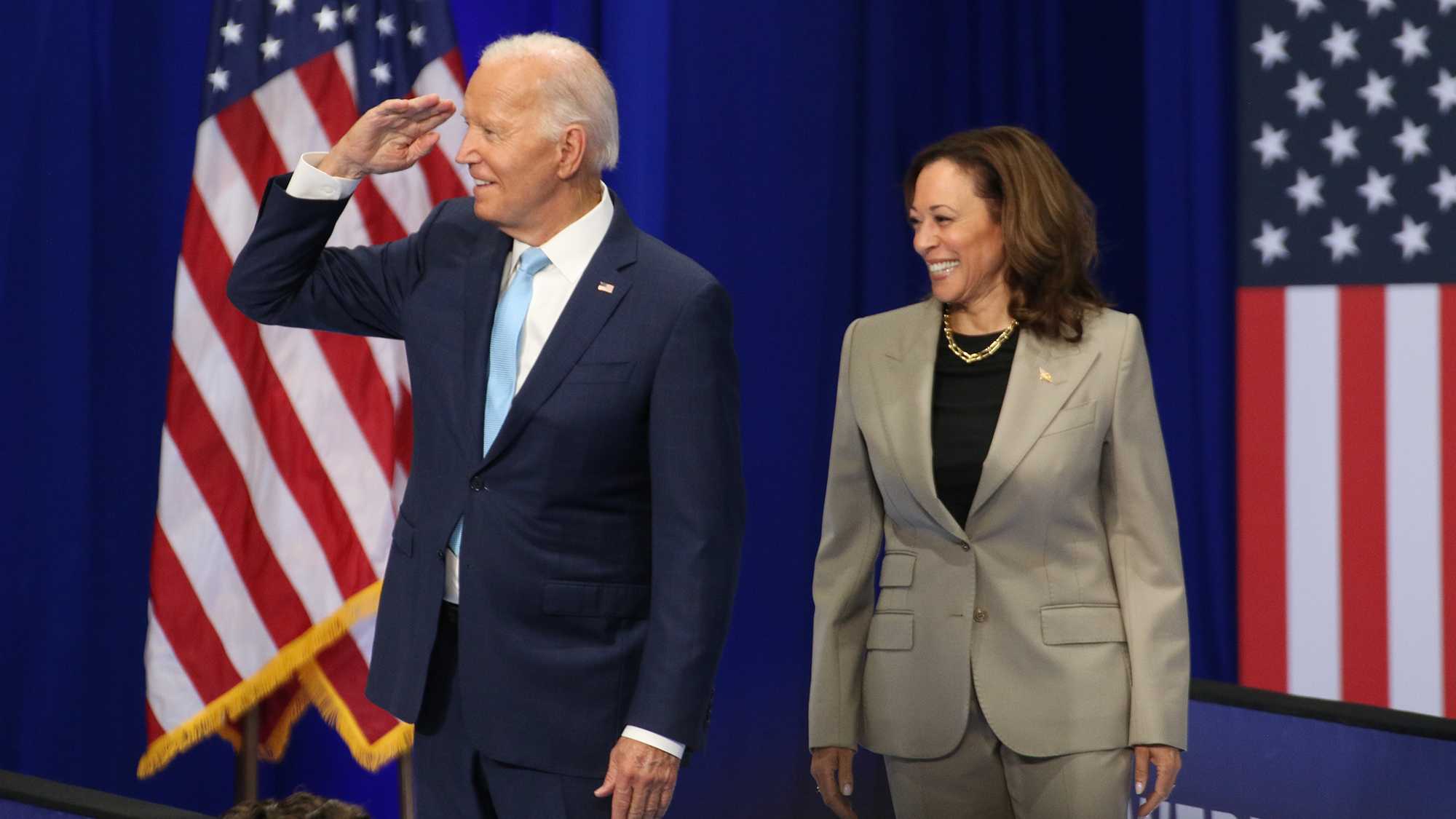 [WBALTV] Biden, Harris in Maryland to tout Medicare drug deal The