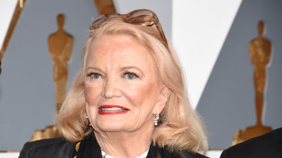 [Fox News] Gena Rowlands, acclaimed actress known for ‘The Notebook