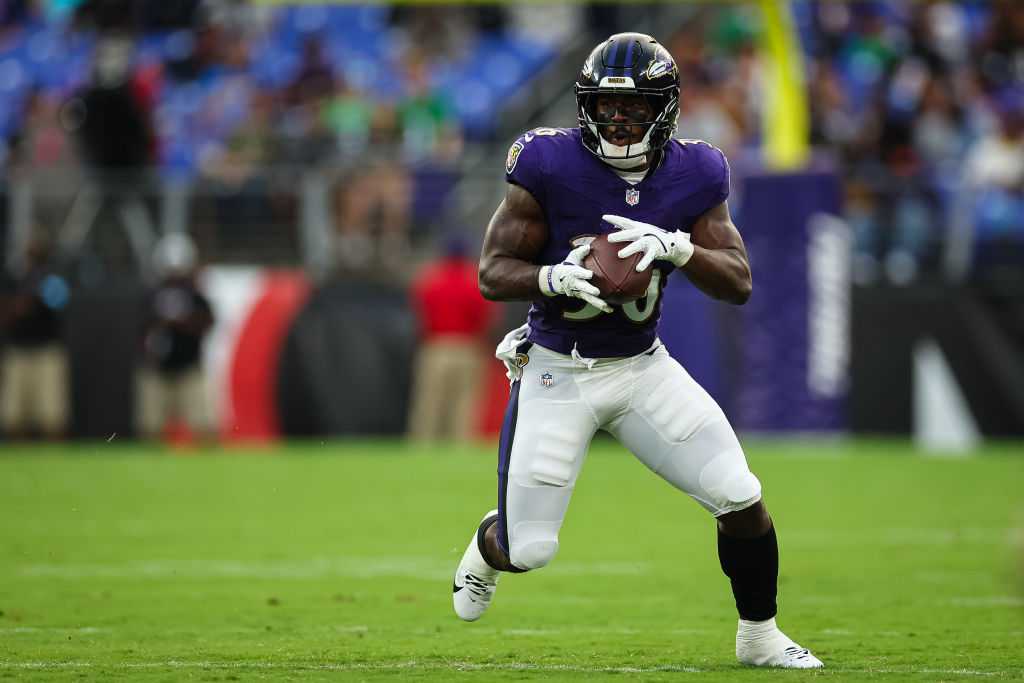 [WBALTV] Which Ravens undrafted rookies could make the roster? The