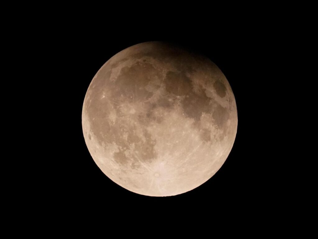 [Baltimore Sun] Earth will have a temporary ‘mini moon’ for two months