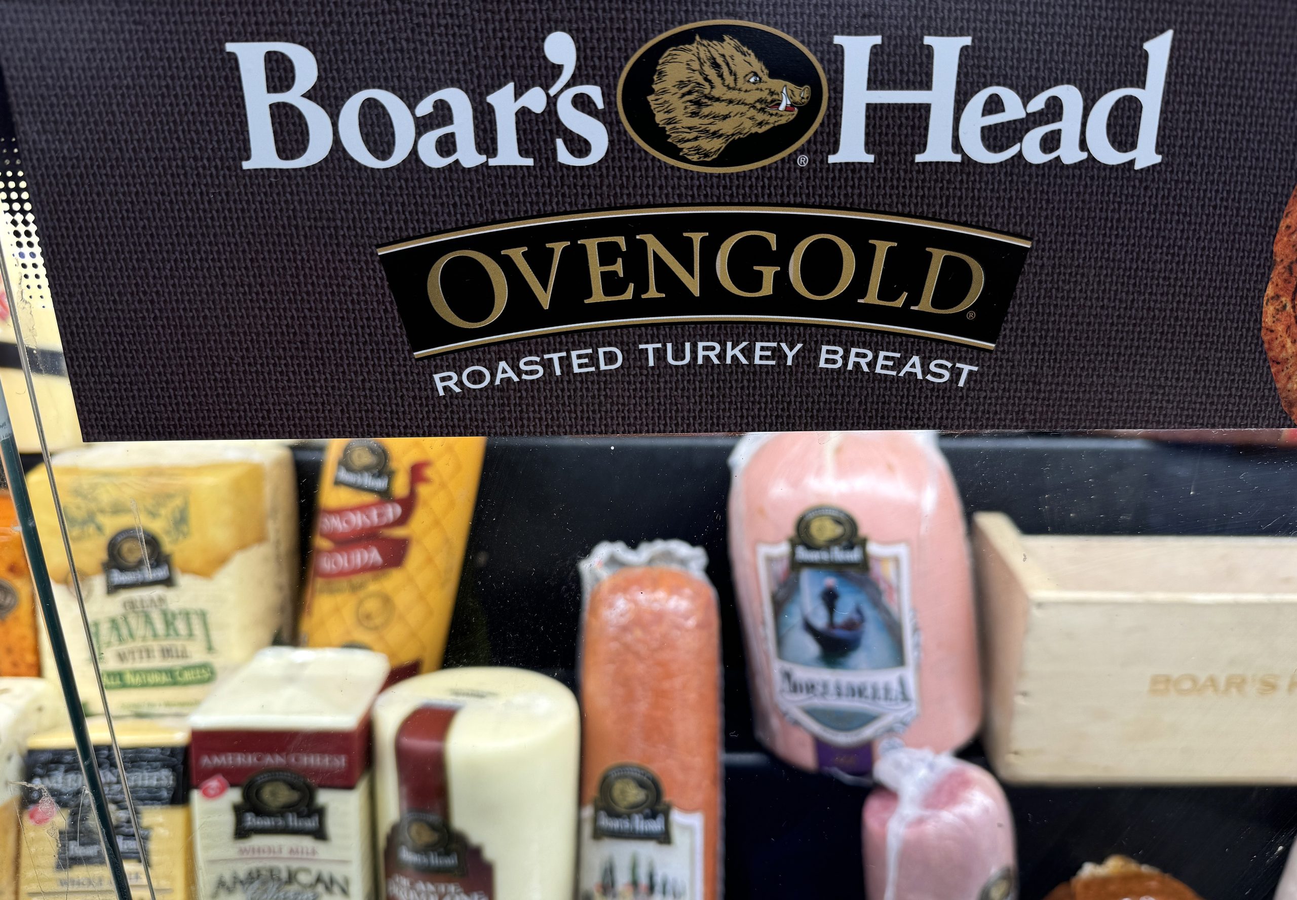 [Fox Business] Boar’s Head-linked Listeria Outbreak: Stop & Shop ...