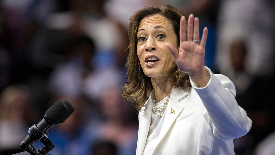 Kamala Harris Dnc Speech 2024 Conny Diannne