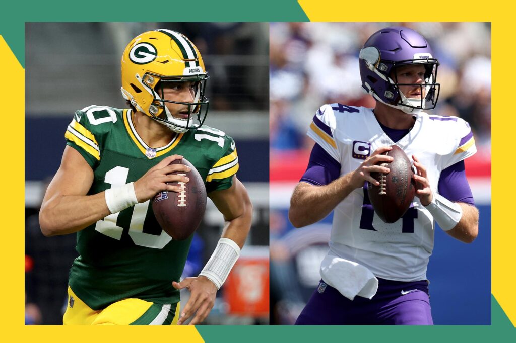 [NewYorkPost] How much are lastminute tickets for the PackersVikings