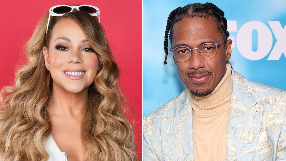 [Fox News] Nick Cannon says exwife Mariah Carey doesn’t ‘want me’ back