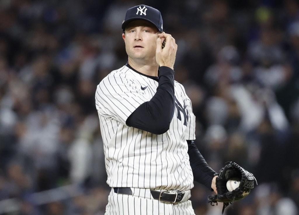 [NewYorkPost] Yankees can turn rotation edge into World Serieswinning