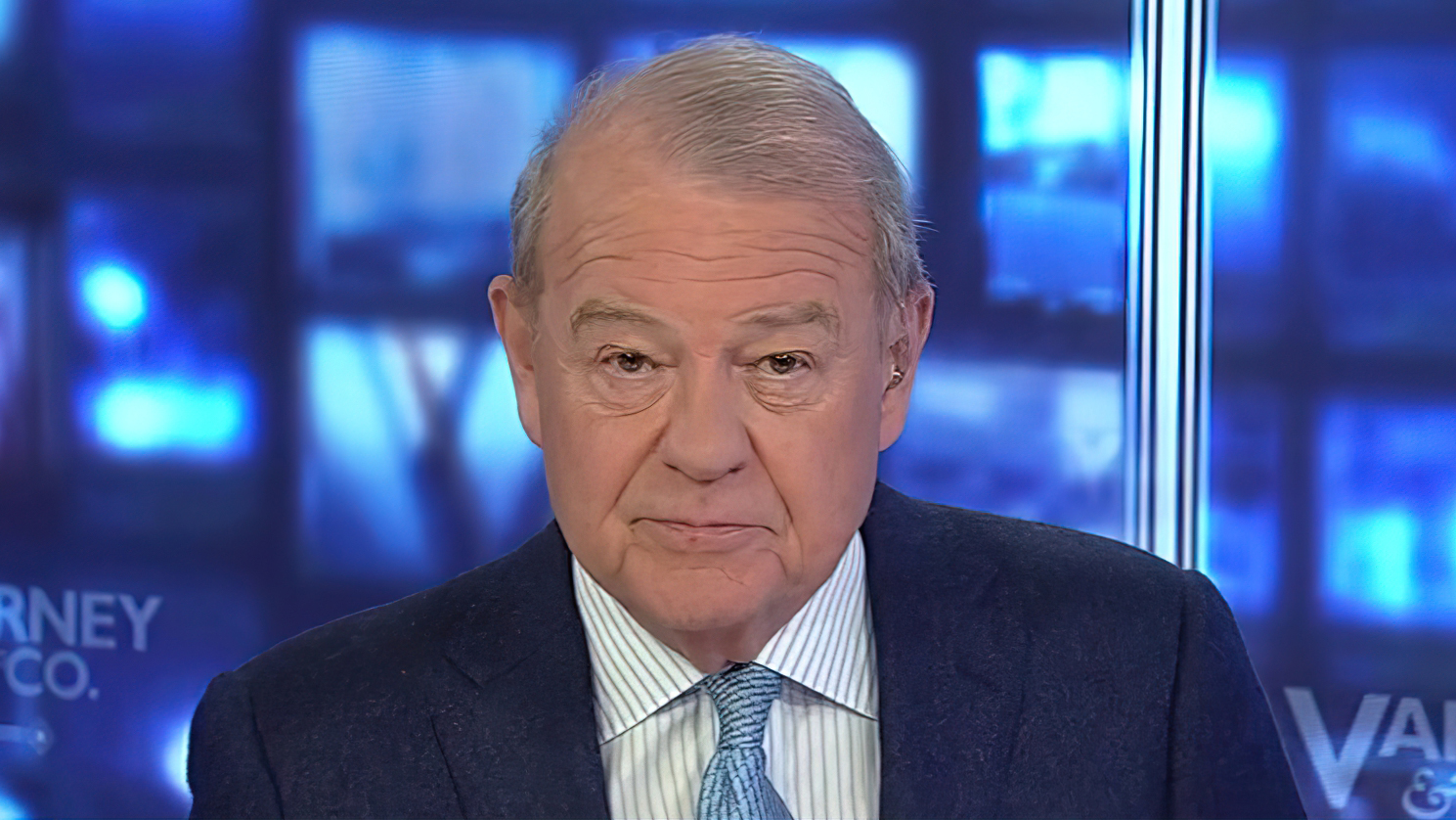 [Fox Business] Stuart Varney: Joe Biden Could Be Kamala Harris’ October ...