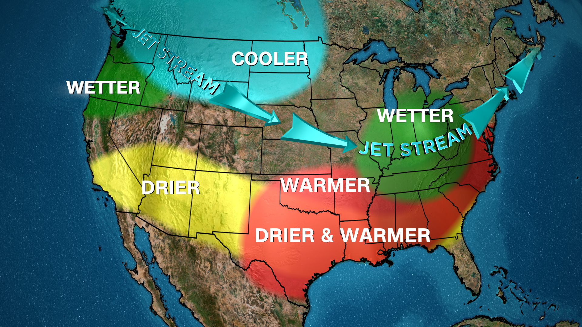 [WBALTV] A La Niña winter is coming. Here’s what that could mean for