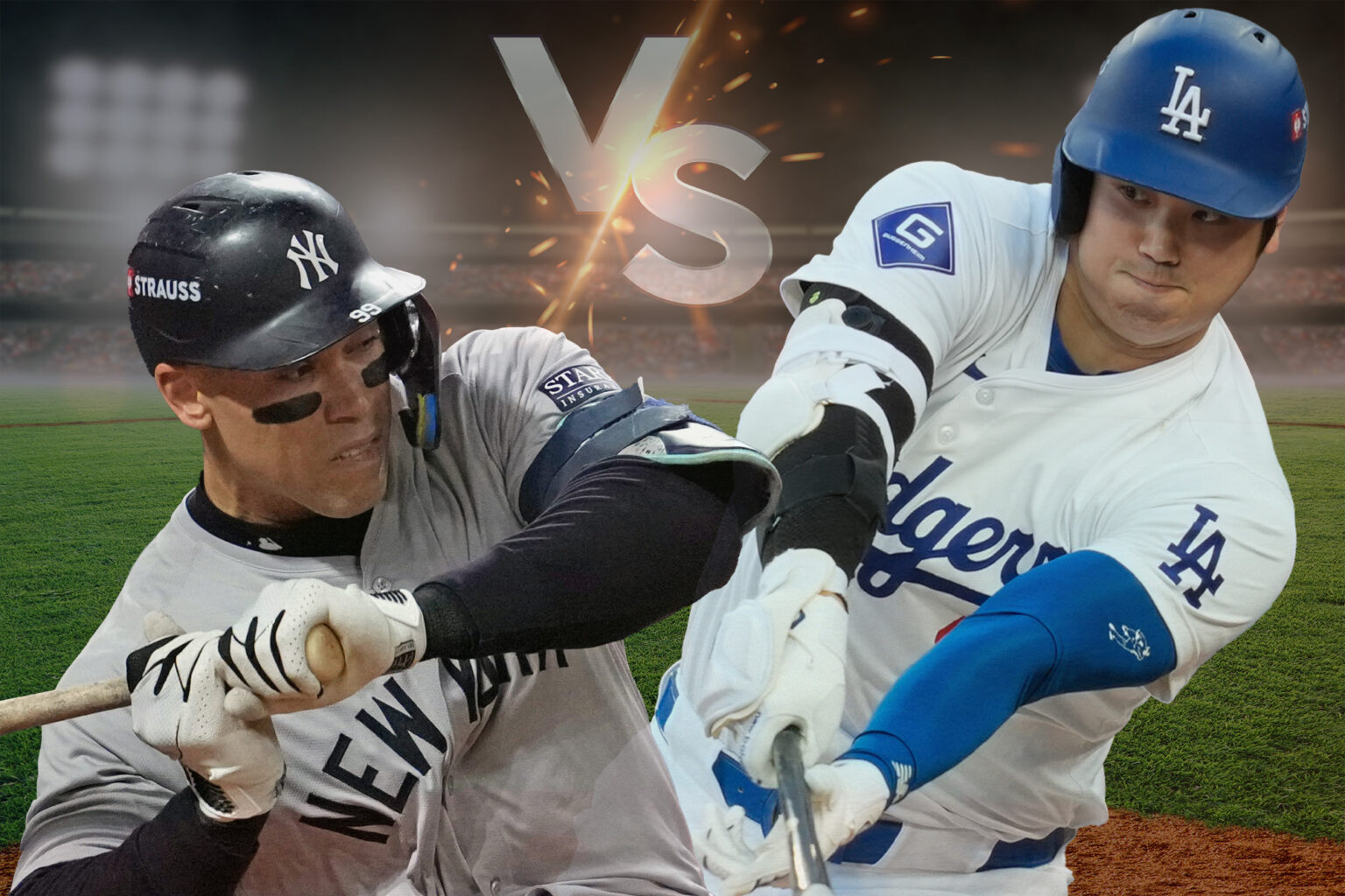 [NewYorkPost] Yankees vs. Dodgers live updates World Series Game 4