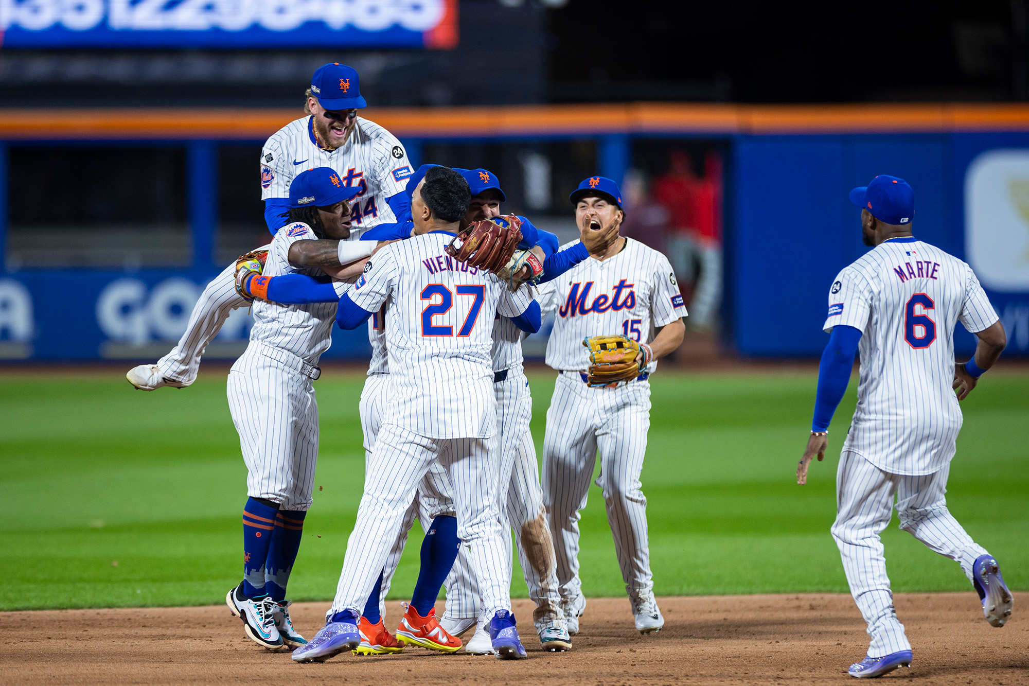 [NewYorkPost] How to watch Mets vs. Dodgers live for free in the 2024