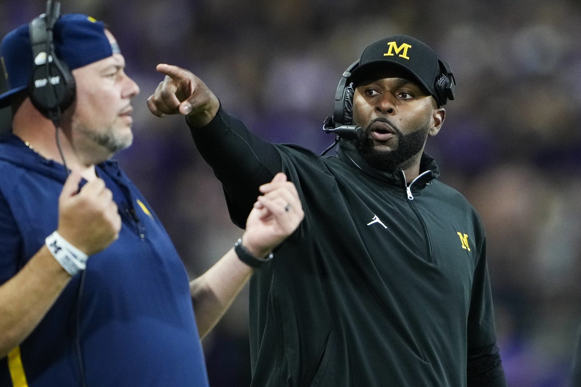 [NewYorkPost] Michigan vs. Illinois prediction Week 8 CFB odds, picks