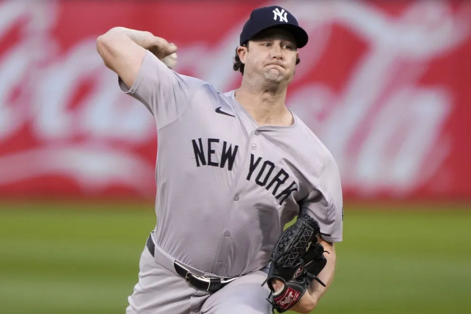 [NewYorkPost] Yankees vs. Royals prediction Gerrit Cole will lead