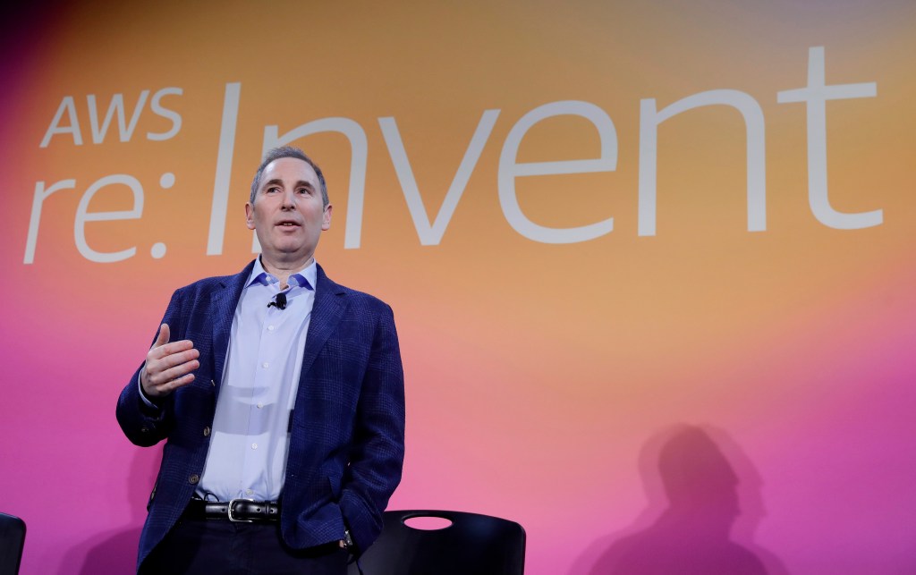 [NewYorkPost] Amazon CEO Andy Jassy Denies 5-day In-office Mandate Is ...