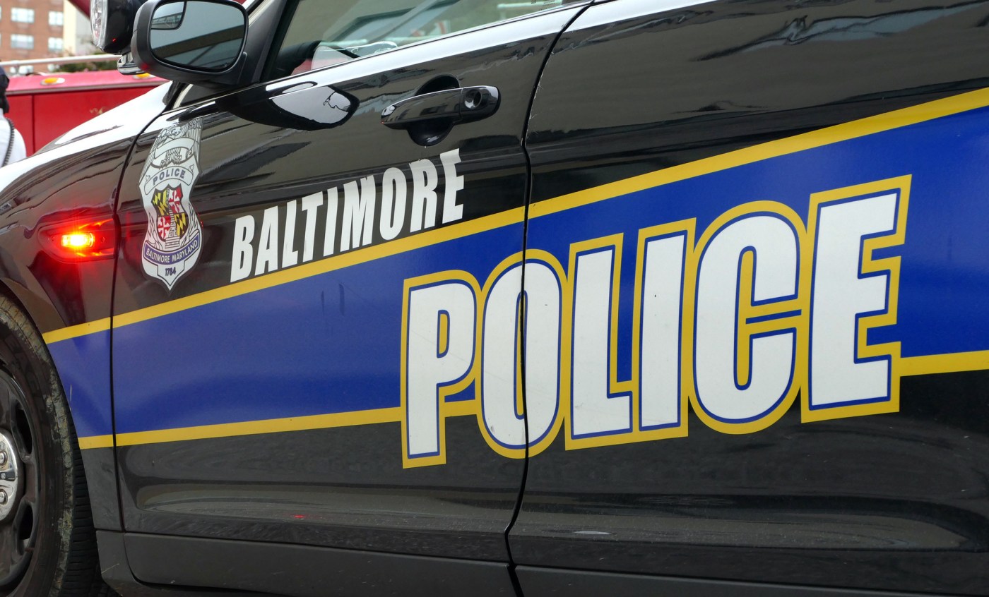 [Baltimore Sun] Ballot Question E to bring city police under local