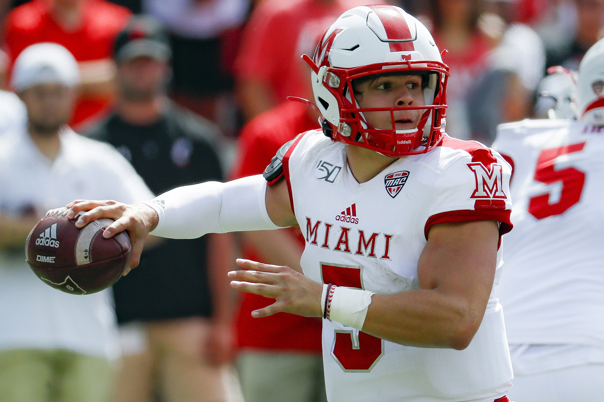 [NewYorkPost] College football predictions Bowling Green vs. Central