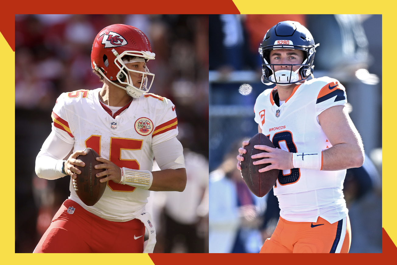 [NewYorkPost] What do tickets cost for the Chiefs vs. Broncos game at