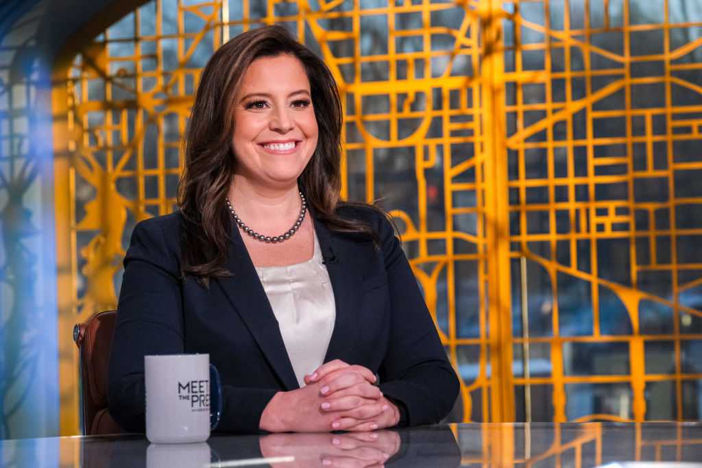 [WBALTV] Who is Elise Stefanik, Trump’s pick for ambassador to UN