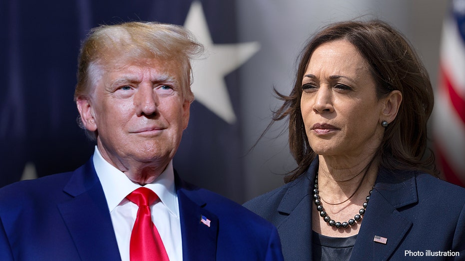 [Fox News] Trump teases he’d bail out Harris campaign debts for sake of