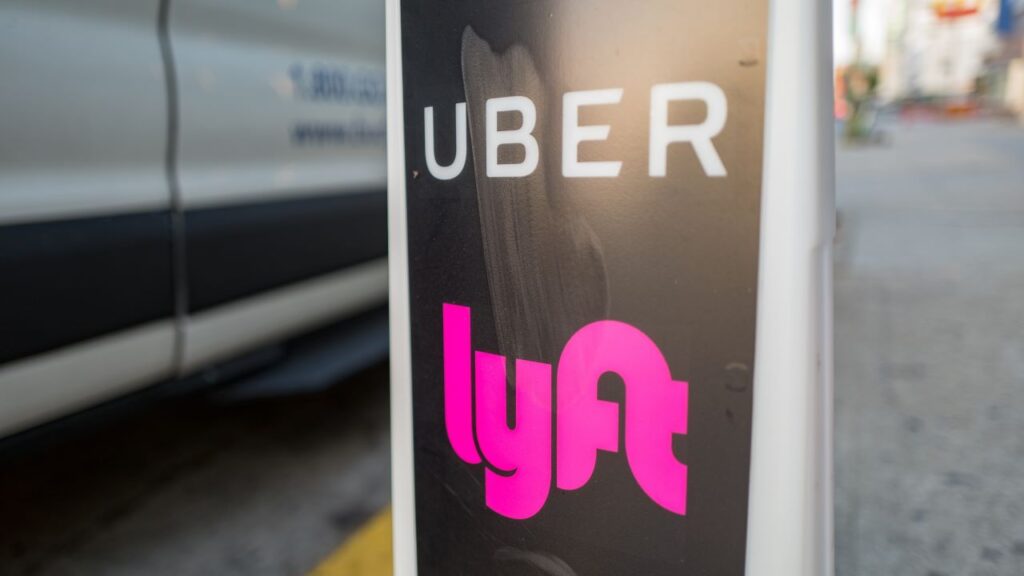 [Fox Business] Massachusetts voters pass measure giving Uber, Lyft